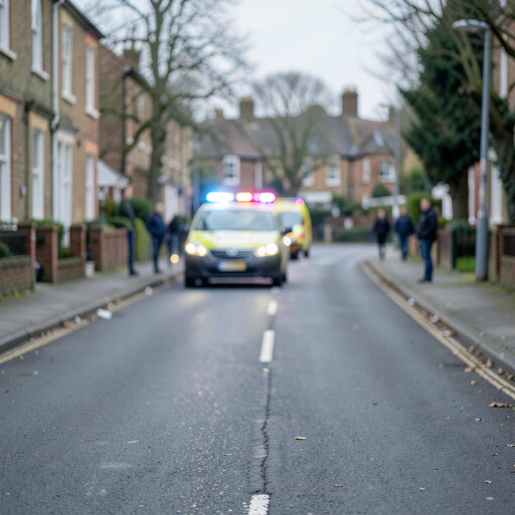 A40 crash cleared near Cassington after two-mile queues ease